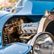 Illustration for article titled WORLD’S OLDEST RUNNING BUGATTI